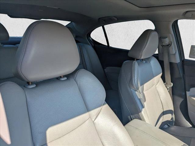 used 2015 Acura TLX car, priced at $12,995