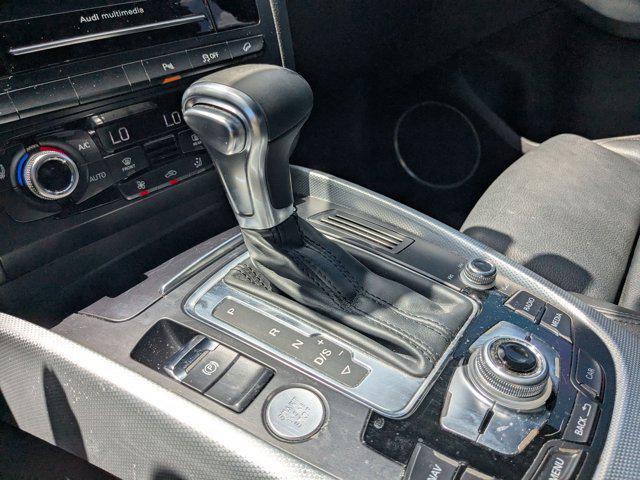 used 2017 Audi Q5 car, priced at $16,791