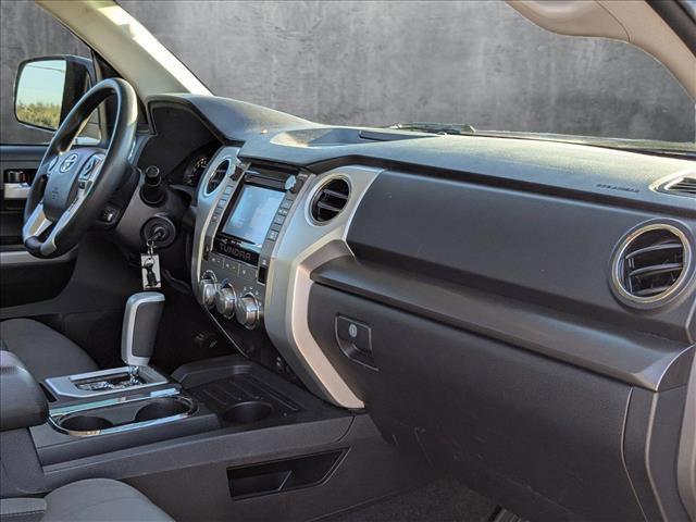 used 2018 Toyota Tundra car, priced at $30,982