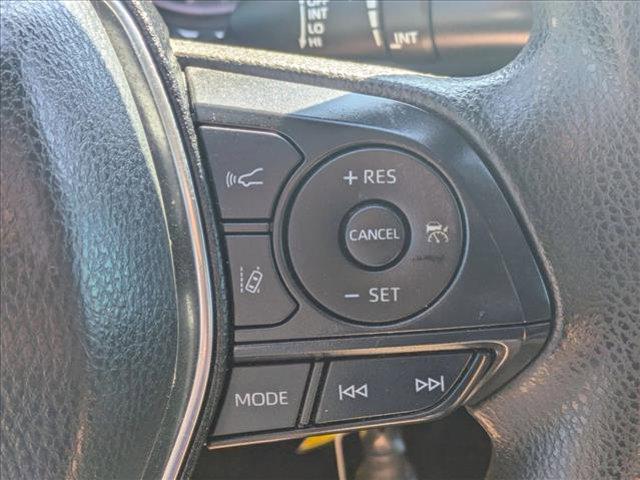 used 2019 Toyota Camry car, priced at $17,351