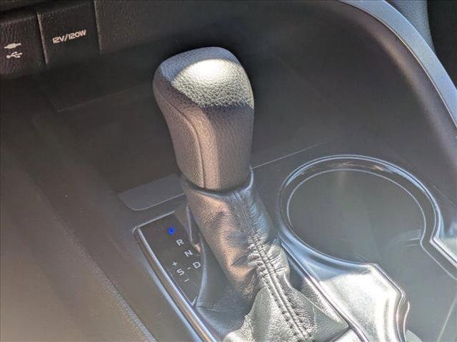 used 2019 Toyota Camry car, priced at $17,351