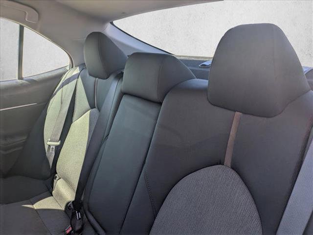 used 2019 Toyota Camry car, priced at $17,351