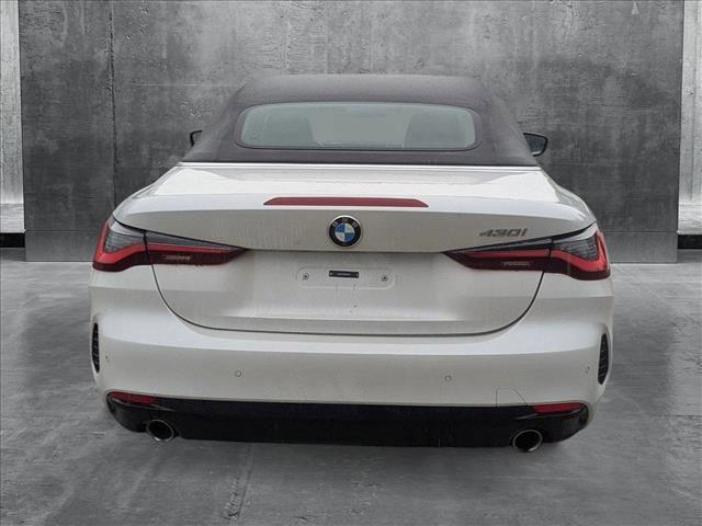 used 2024 BMW 430 car, priced at $38,991