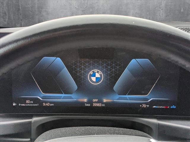 used 2024 BMW 430 car, priced at $38,991