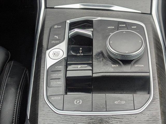 used 2024 BMW 430 car, priced at $38,991
