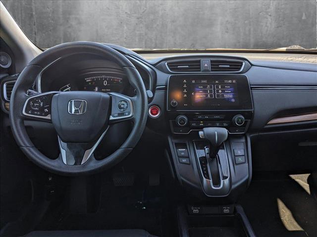 used 2020 Honda CR-V car, priced at $22,993