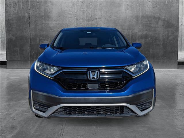 used 2020 Honda CR-V car, priced at $22,993