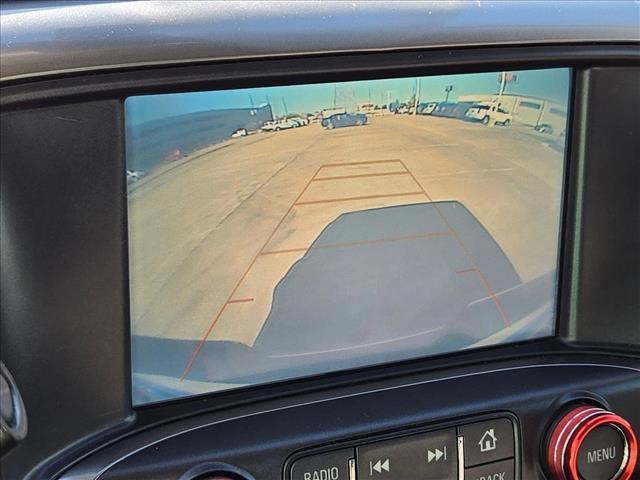 used 2018 Chevrolet Silverado 1500 car, priced at $19,995