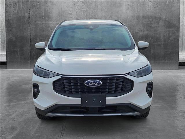 used 2024 Ford Escape car, priced at $33,891