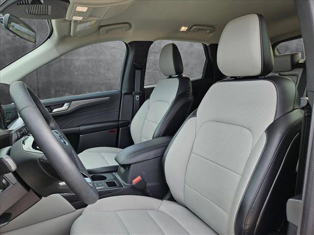 used 2024 Ford Escape car, priced at $33,891
