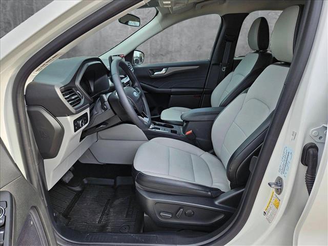 used 2024 Ford Escape car, priced at $33,891