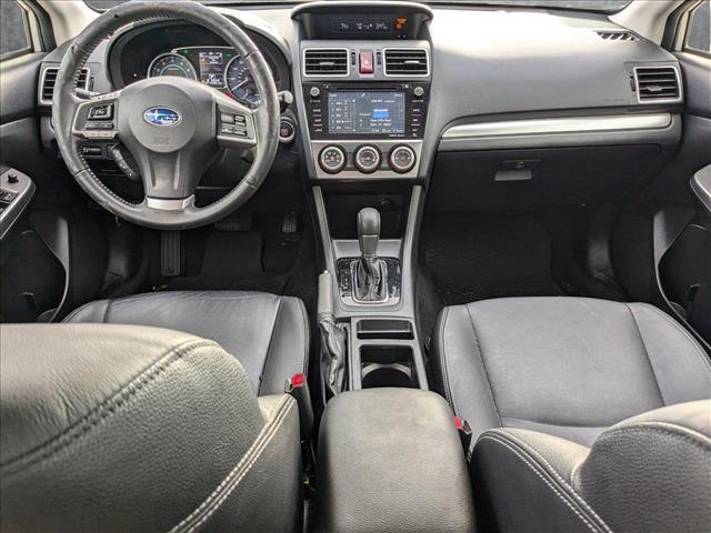 used 2016 Subaru Impreza car, priced at $14,993