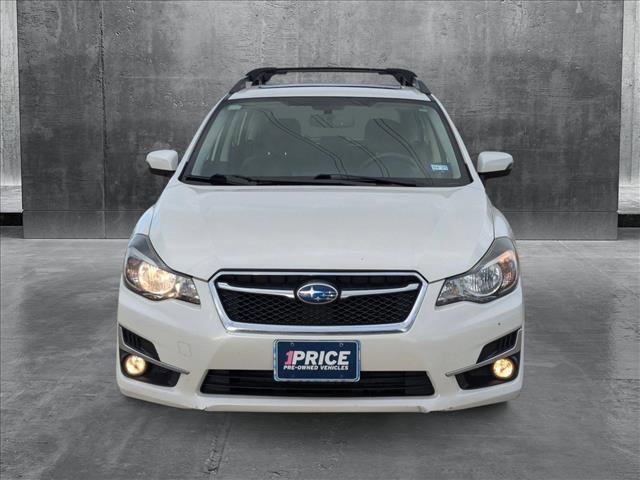 used 2016 Subaru Impreza car, priced at $14,993