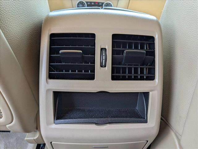 used 2015 Mercedes-Benz M-Class car, priced at $12,491