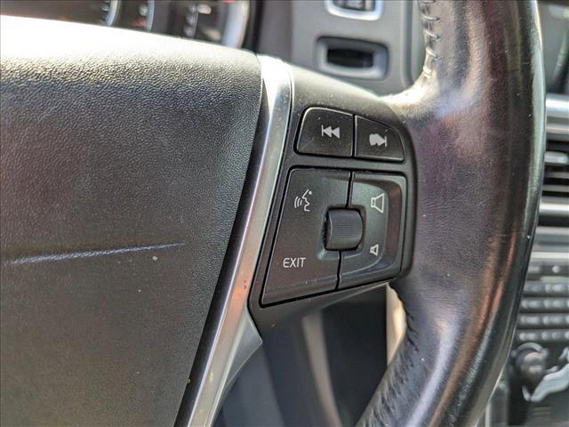 used 2015 Volvo S60 car, priced at $12,991