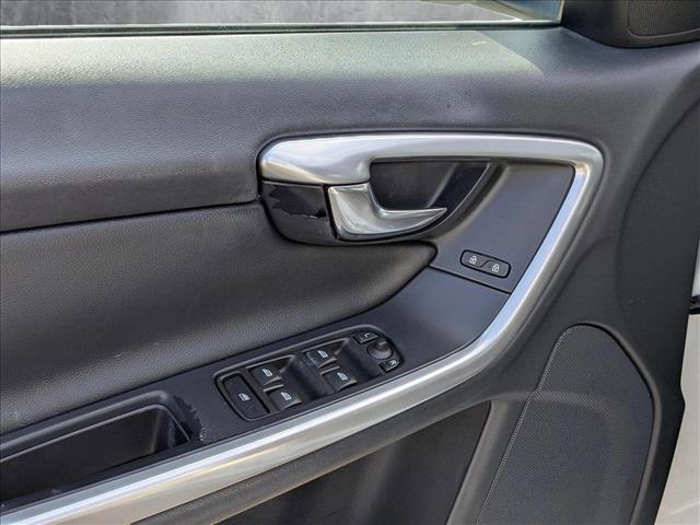 used 2015 Volvo S60 car, priced at $12,991