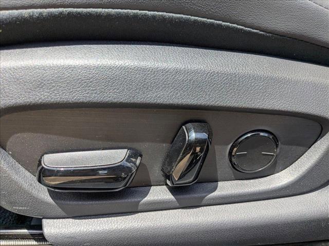 used 2021 Lexus ES 350 car, priced at $35,591