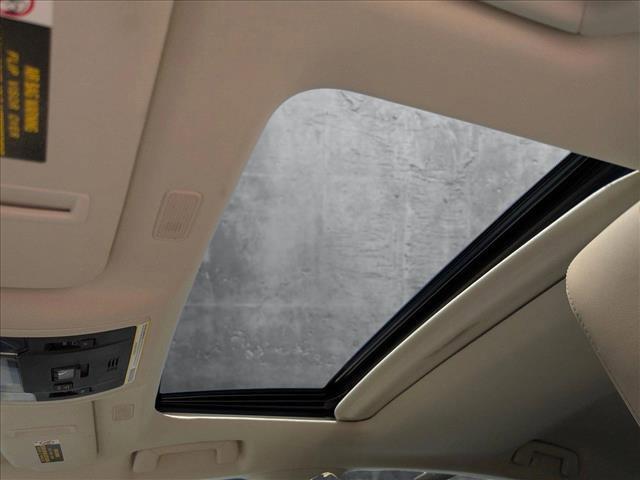 used 2021 Lexus ES 350 car, priced at $35,591