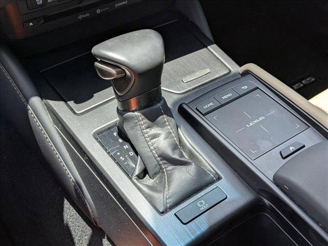 used 2021 Lexus ES 350 car, priced at $35,591