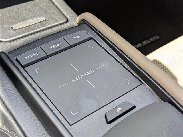 used 2021 Lexus ES 350 car, priced at $35,591