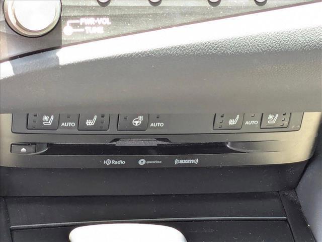 used 2021 Lexus ES 350 car, priced at $35,591