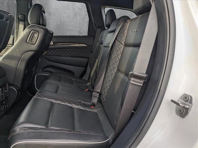 used 2019 Jeep Grand Cherokee car, priced at $24,493