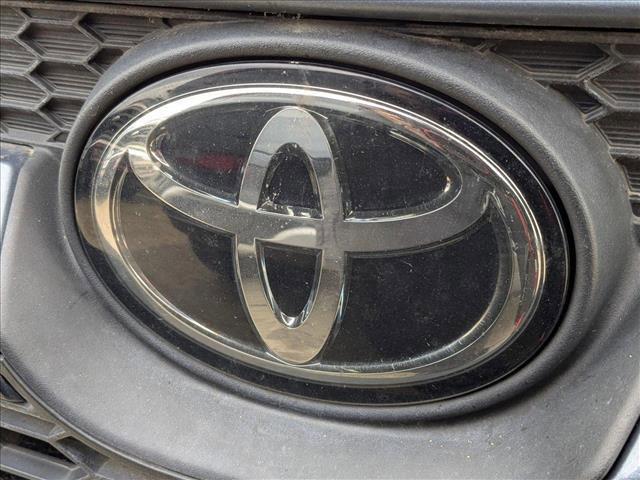 used 2021 Toyota Corolla car, priced at $18,896