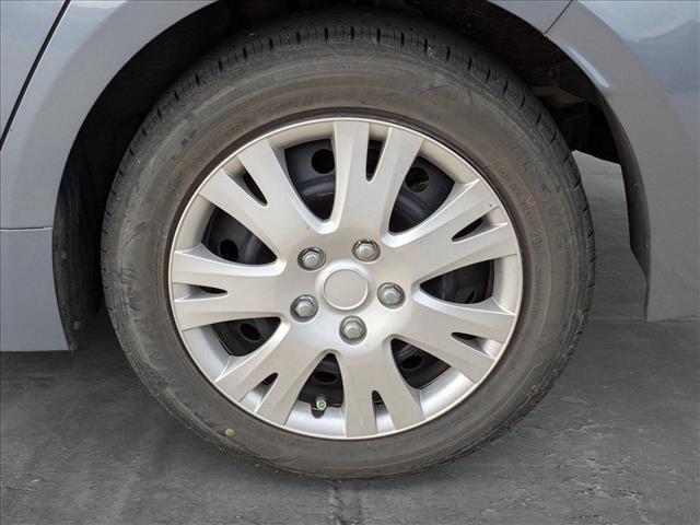 used 2021 Toyota Corolla car, priced at $18,896