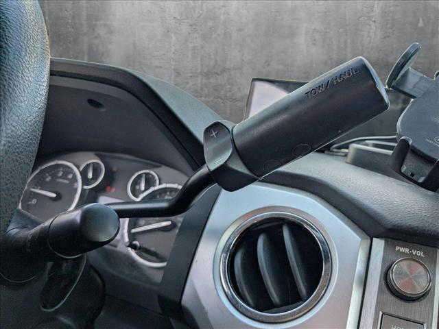 used 2014 Toyota Tundra car, priced at $25,991