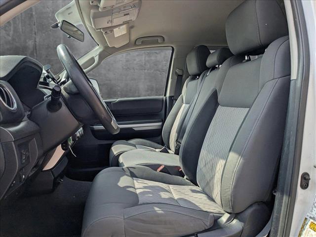 used 2014 Toyota Tundra car, priced at $25,991