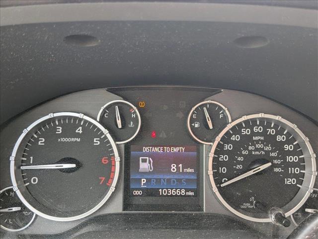used 2014 Toyota Tundra car, priced at $25,991