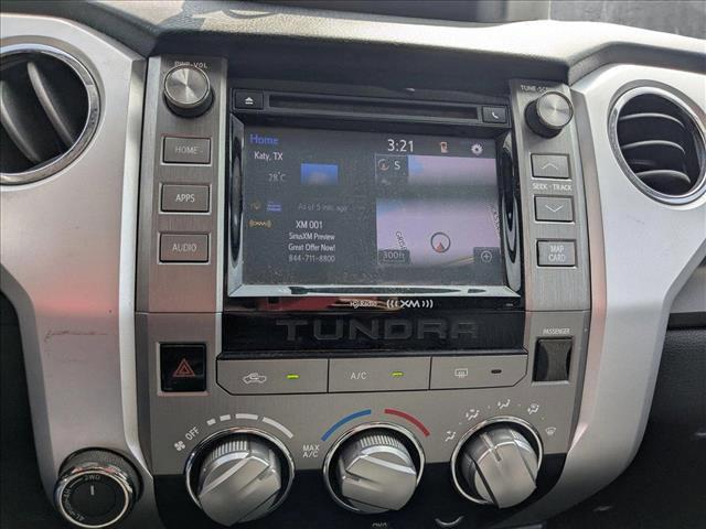 used 2014 Toyota Tundra car, priced at $25,991