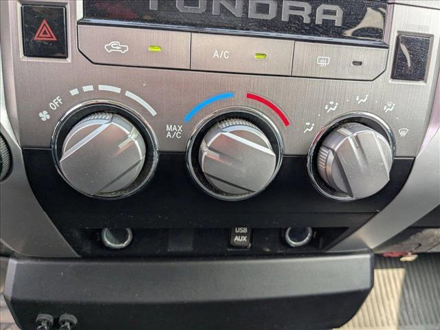 used 2014 Toyota Tundra car, priced at $25,991