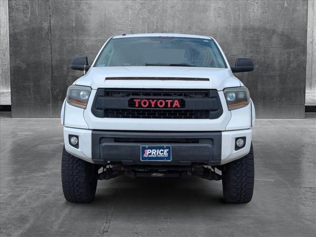 used 2014 Toyota Tundra car, priced at $25,991