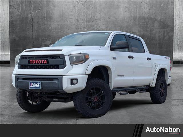 used 2014 Toyota Tundra car, priced at $25,991