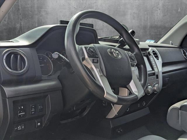 used 2014 Toyota Tundra car, priced at $25,991