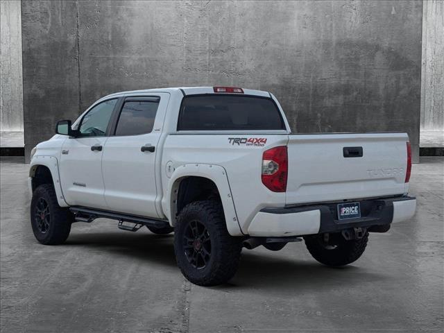 used 2014 Toyota Tundra car, priced at $25,991