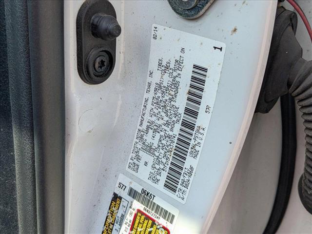 used 2014 Toyota Tundra car, priced at $25,991