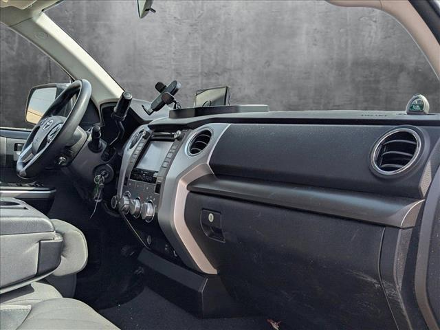 used 2014 Toyota Tundra car, priced at $25,991