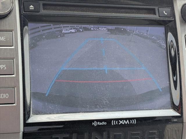 used 2014 Toyota Tundra car, priced at $25,991