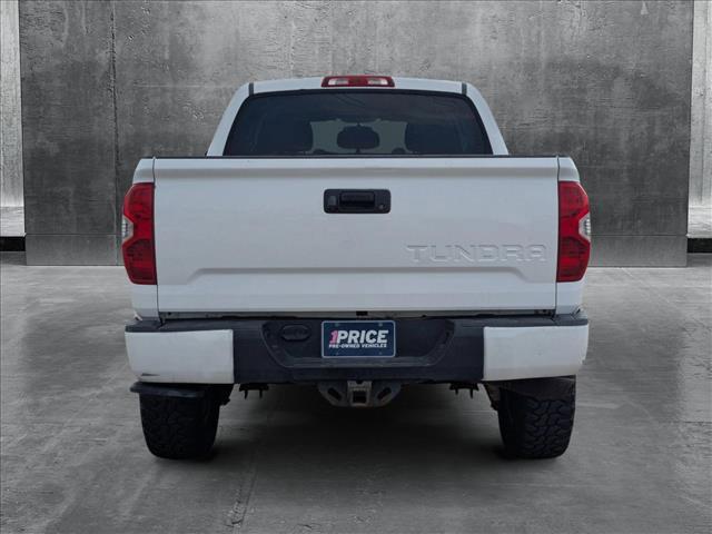 used 2014 Toyota Tundra car, priced at $25,991
