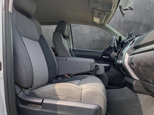 used 2014 Toyota Tundra car, priced at $25,991