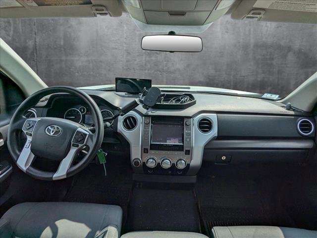 used 2014 Toyota Tundra car, priced at $25,991