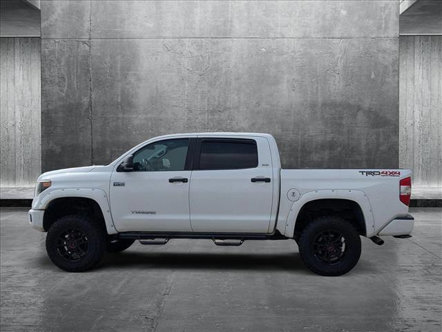 used 2014 Toyota Tundra car, priced at $25,991