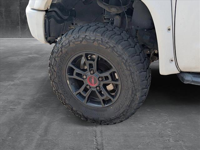 used 2014 Toyota Tundra car, priced at $25,991