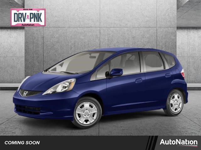 used 2013 Honda Fit car, priced at $9,991