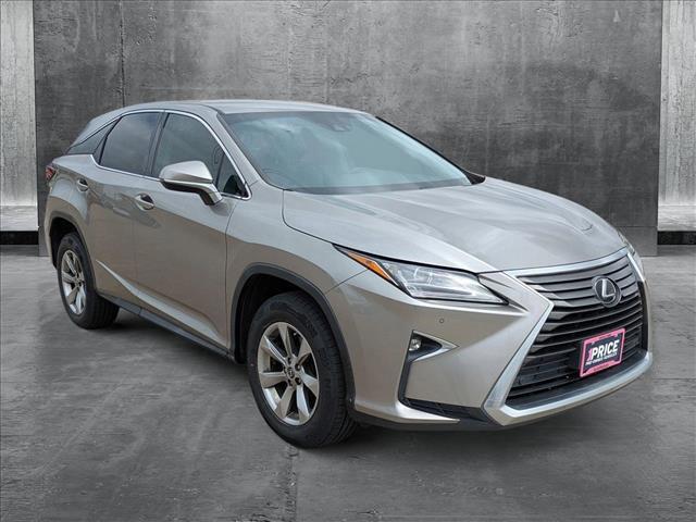 used 2019 Lexus RX 350 car, priced at $25,991