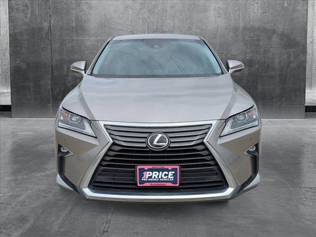 used 2019 Lexus RX 350 car, priced at $25,991