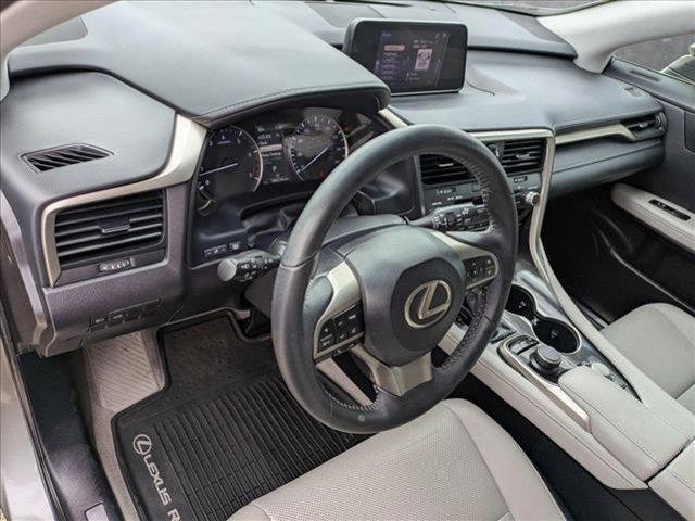 used 2019 Lexus RX 350 car, priced at $25,991