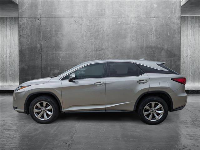 used 2019 Lexus RX 350 car, priced at $25,991